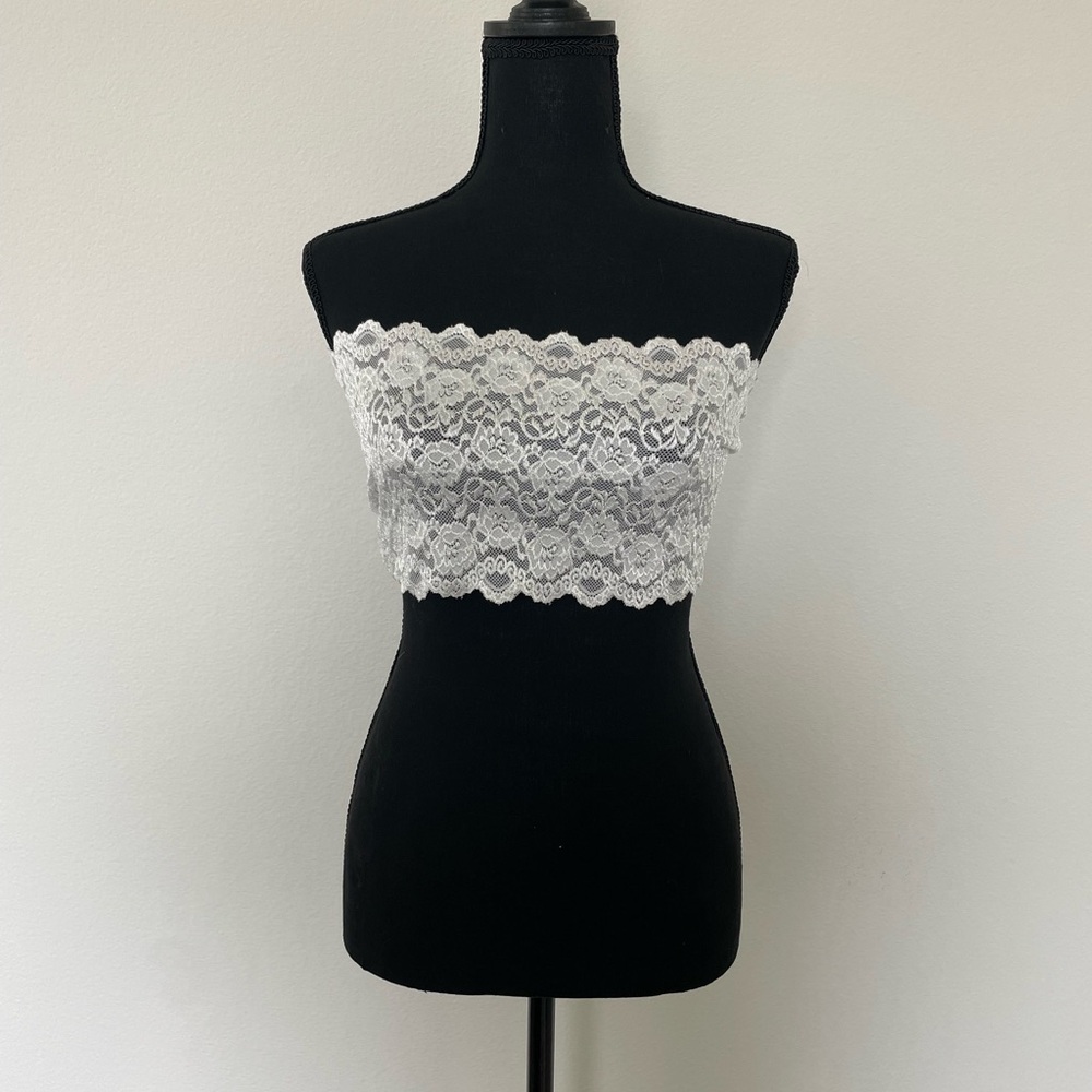 Alley Rose bandeau